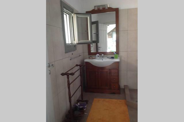 Sea View Stone Residence Episkopion  Exterior foto